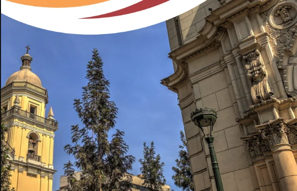 City Tour Lima Colonial y Moderna