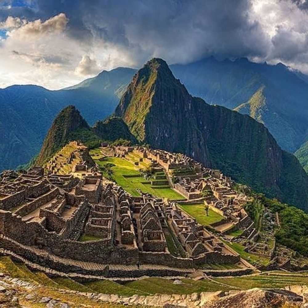 Cusco