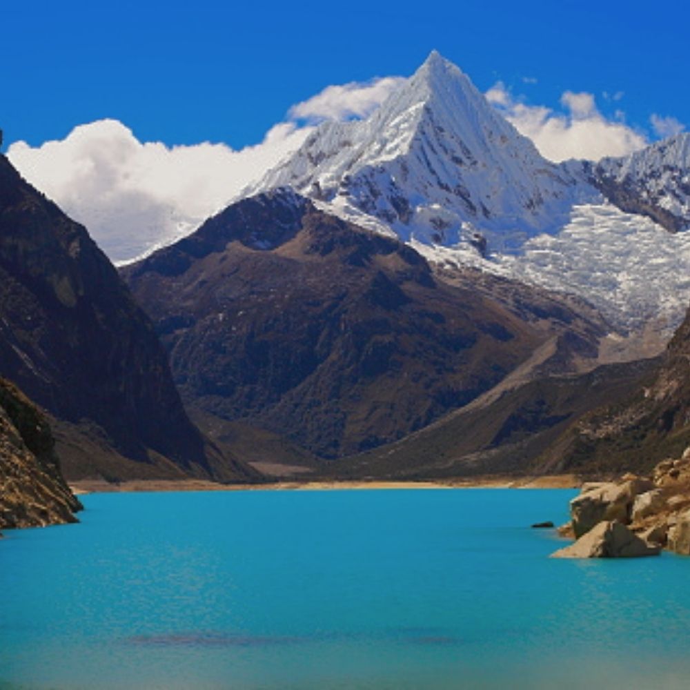 Huaraz
