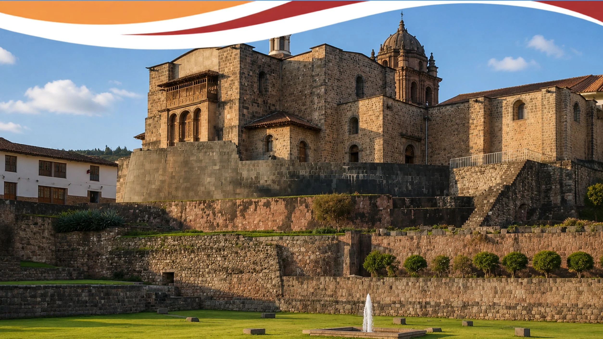 City Tour Cusco