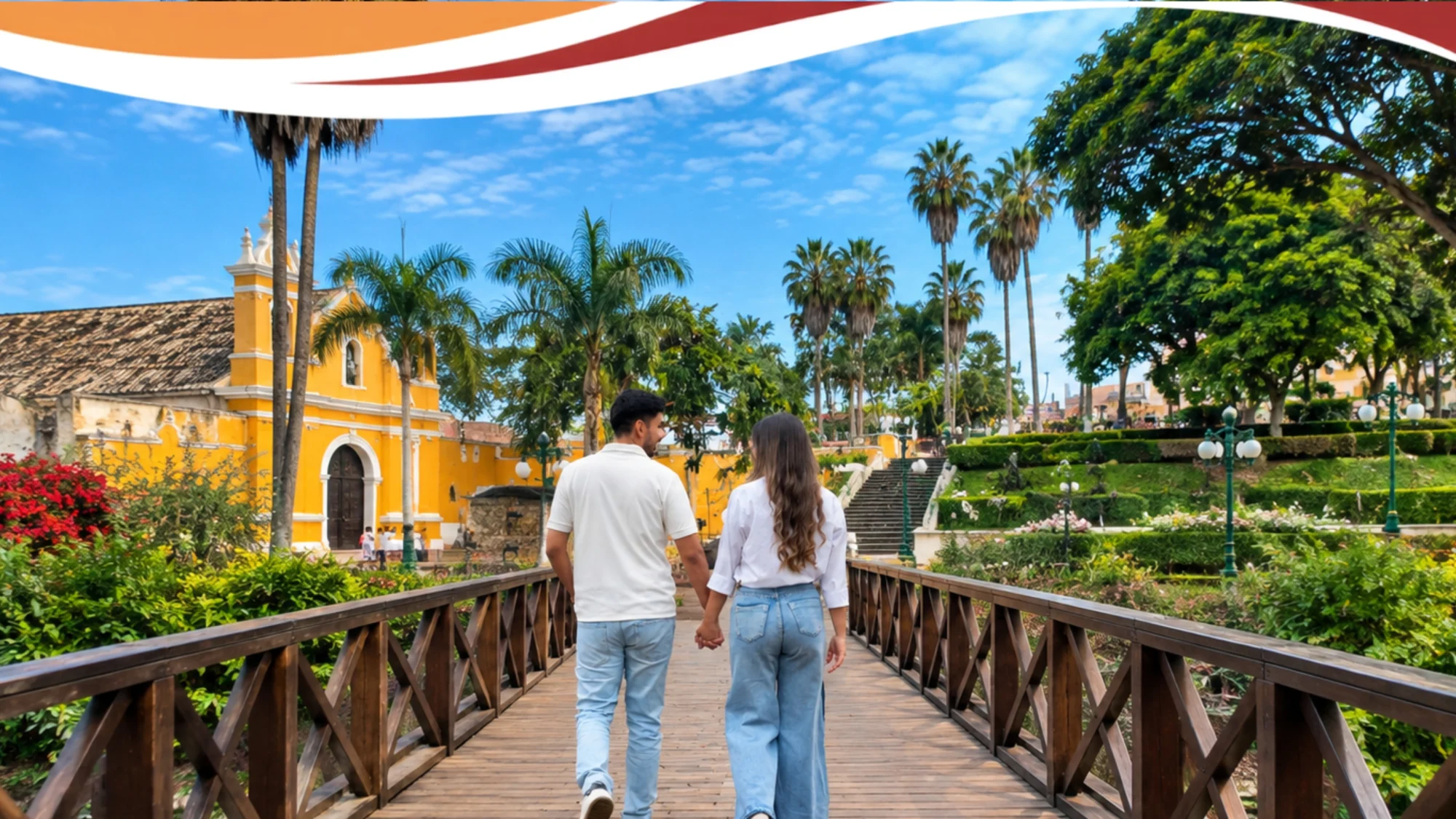 Tour Lima Bohemia, Moderna y Colonial