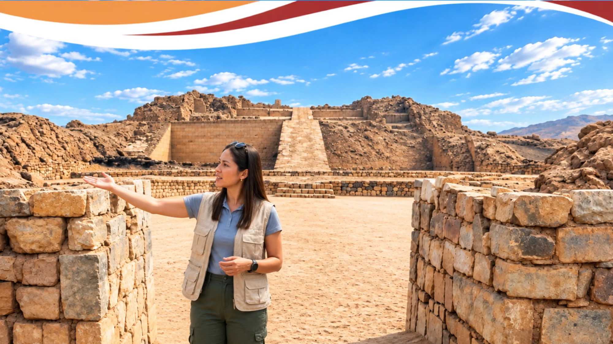 Nasca y Huacachina