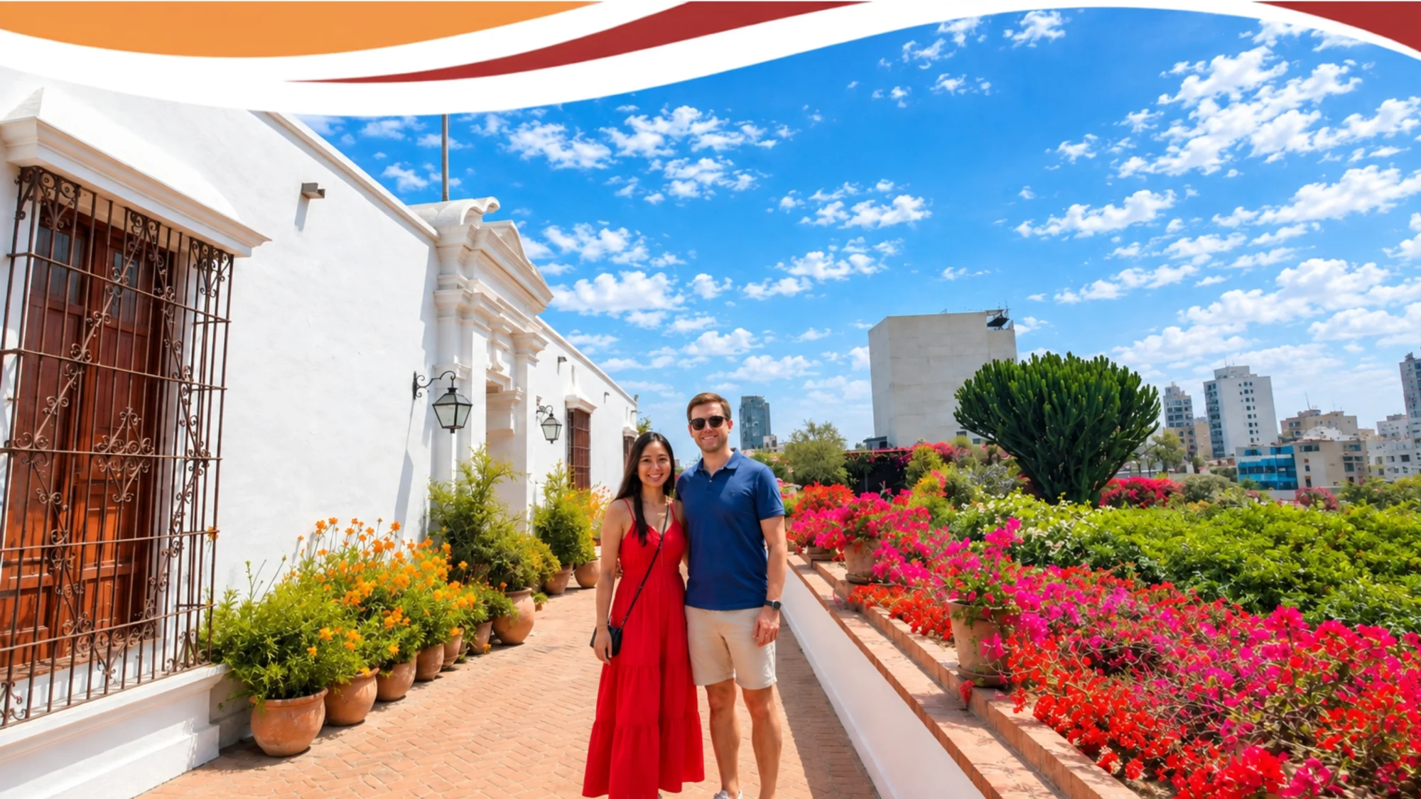 Nasca y Huacachina