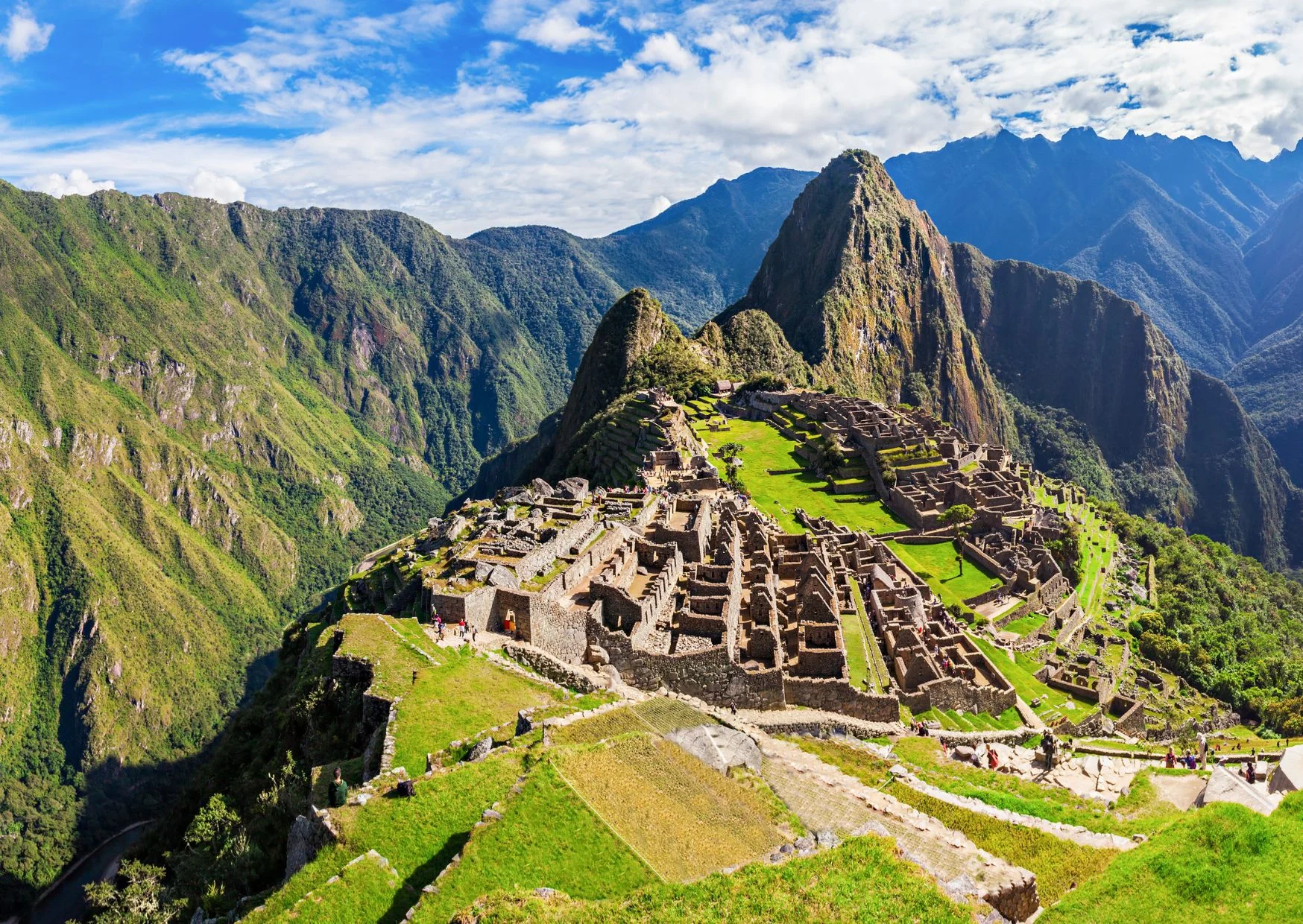 Cusco