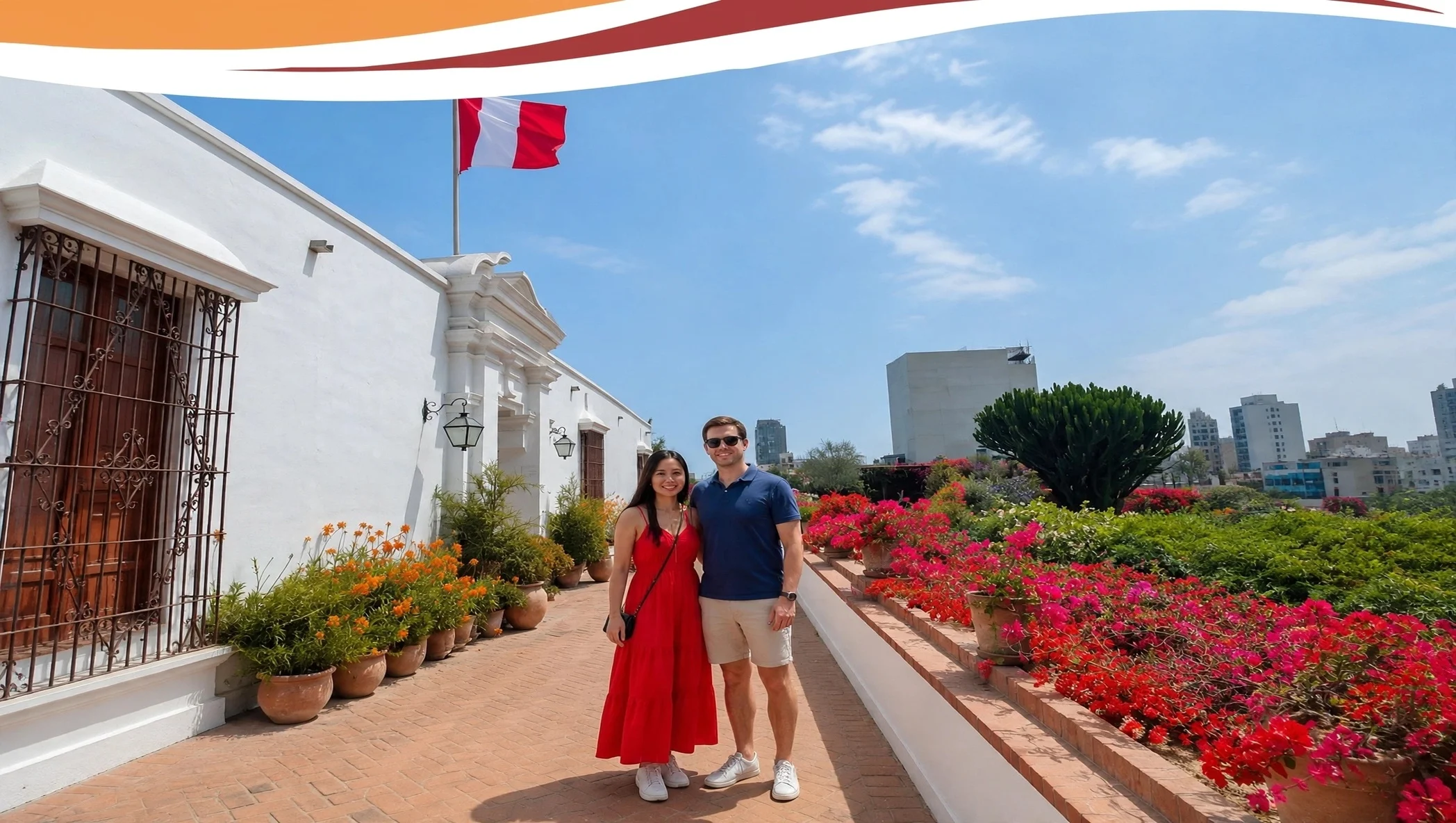 Nasca y Huacachina