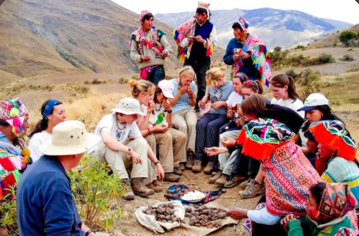 Experiencias Culturales