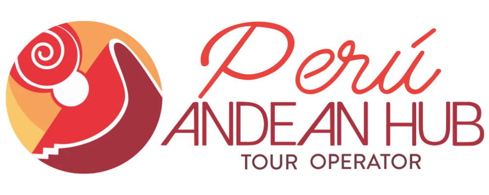 Perú Andean Hub Logo